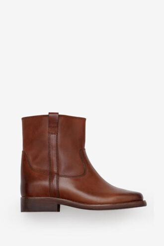 Susee Low Boots