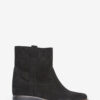 Susee Low Boots
