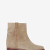 Susee Low Boots