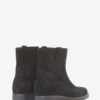 Susee Low Boots