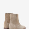 Susee Low Boots