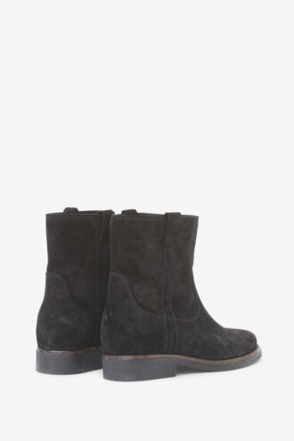 Susee Low Boots