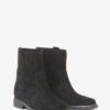 Susee Low Boots