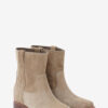 Susee Low Boots