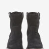 Susee Low Boots