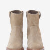Susee Low Boots