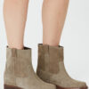 Susee Low Boots