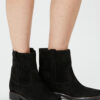 Susee Low Boots