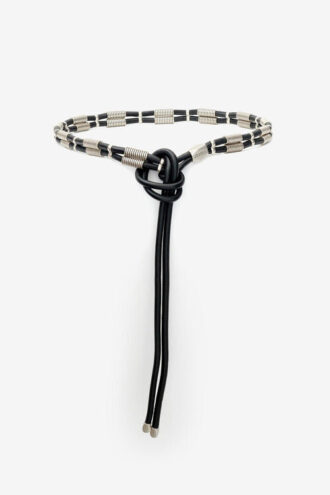 Swen Leather Belt