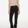 Synda Printed Silk Top