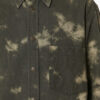 Tabilio Quilted Chambray Shirt