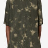 Tabilio Quilted Chambray Shirt