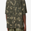 Tabilio Quilted Chambray Shirt