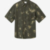 Tabilio Quilted Chambray Shirt