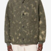 Taeliss Quilted Chambray Coat