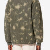Taeliss Quilted Chambray Coat