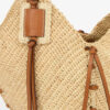 Tampa Mini Raffia Shoulder Bag