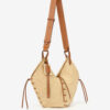 Tampa Mini Raffia Shoulder Bag