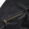 Tampa Suede Leather Tote Bag
