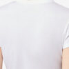 Taomi Ribbed Short-Sleeve Cotton T-Shirt