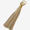 Tassel Classic Small Leather Goods with Fringes