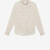 Tess Cotton Shirt