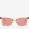 Tessa Rectangular Sunglasses