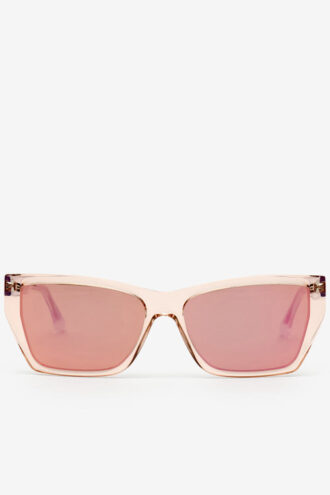 Tessa Rectangular Sunglasses