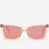Tessa Rectangular Sunglasses