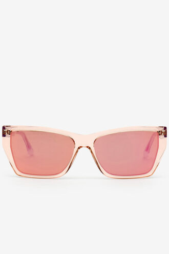 Tessa Rectangular Sunglasses