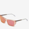 Tessa Rectangular Sunglasses