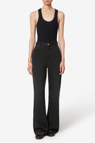 Thea Cotton T-Shirt