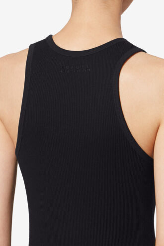 Thea Cotton T-Shirt