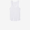 Thea Cotton T-Shirt
