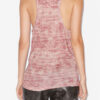 Thea Printed Linen Tank Top