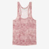 Thea Printed Linen Tank Top
