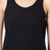 Thea Striped Linen T-Shirt