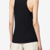 Thea Striped Linen T-Shirt