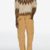 Tils Cotton Pants
