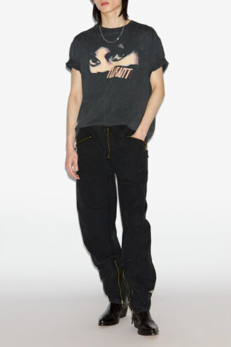Tils Cotton Pants