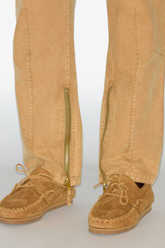 Tils Cotton Pants