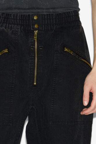 Tils Cotton Pants