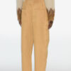 Tils Cotton Pants