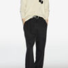 Timeo Flowing Denim Jeans
