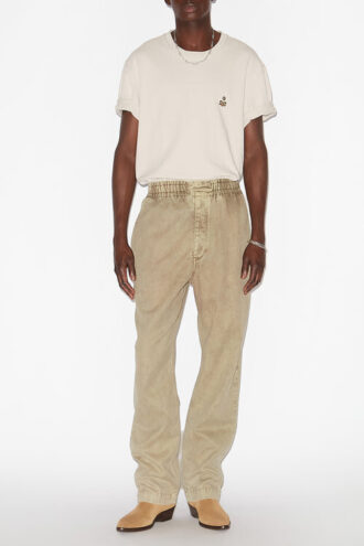 Timeo Flowing Denim Jeans