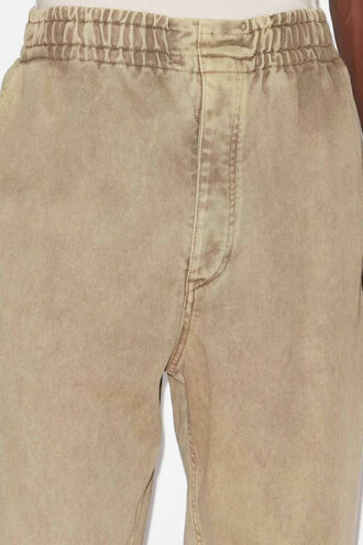 Timeo Flowing Denim Jeans