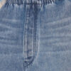 Timeo Flowing Elastic Waist Jeans
