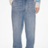 Timeo Flowing Elastic Waist Jeans