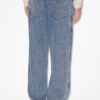 Timeo Flowing Elastic Waist Jeans