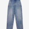Timeo Flowing Elastic Waist Jeans
